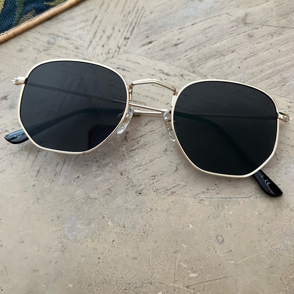 Aviator Sunglasses